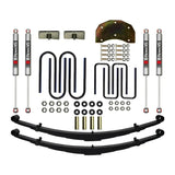 F840MK-M Skyjacker Lift Kit Suspension
