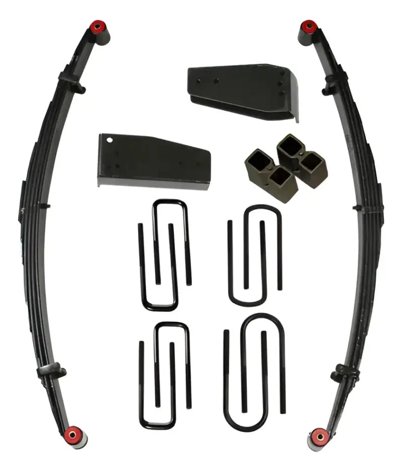 F840TK-H Skyjacker Lift Kit Suspension