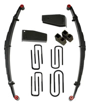 F840TK-H Skyjacker Lift Kit Suspension
