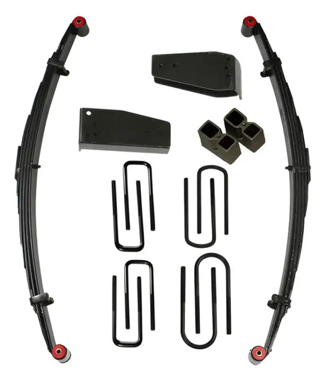 F840TK-H Skyjacker Lift Kit Suspension