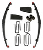 F840TK-H Skyjacker Lift Kit Suspension
