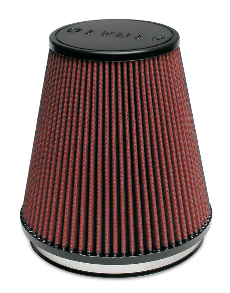 Airaid 701-495 Airaid Replacement Air Filter - Oiled / Red Media