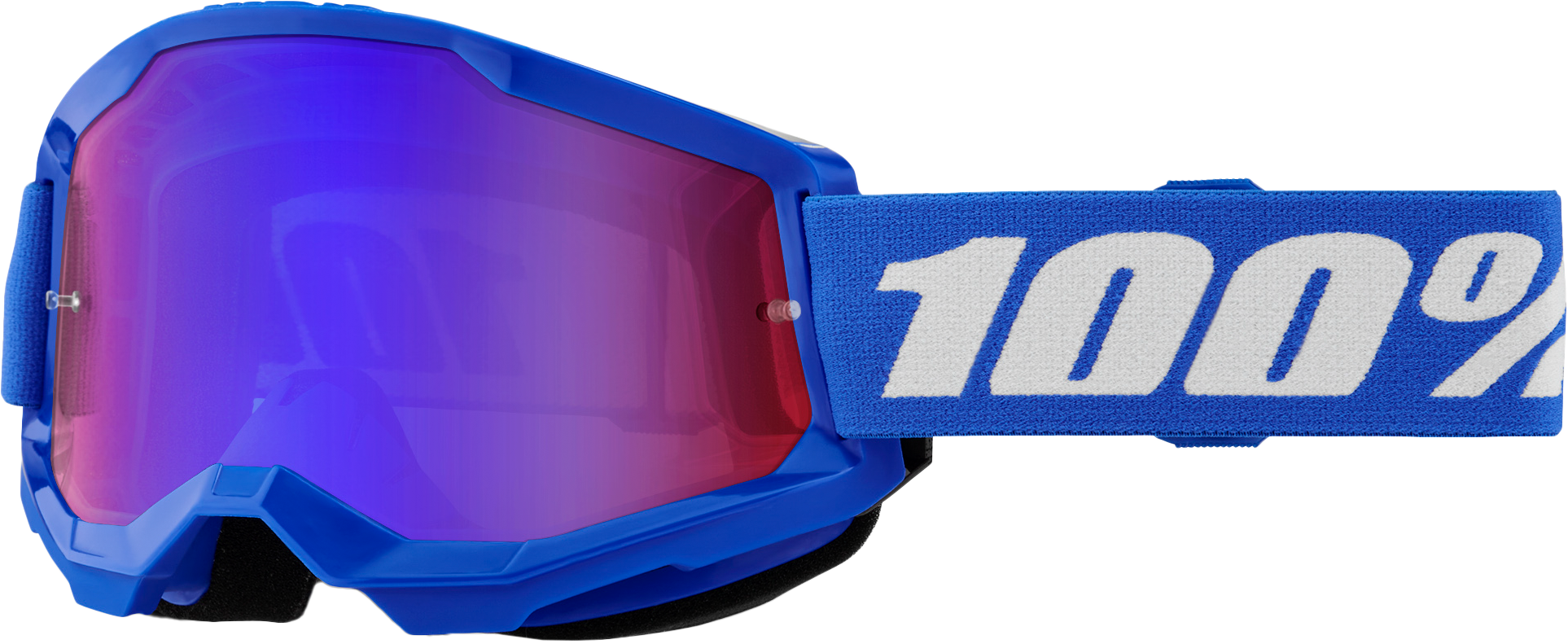 100-Percent Strata 2 JR Goggles