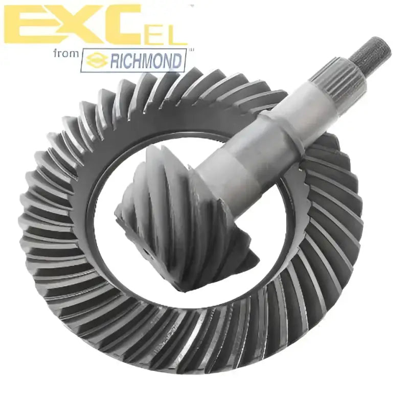 F88373 Differential Ring and Pinion