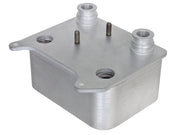 aFe 46-80001 aFe Bladerunner Oil Cooler Ford Diesel Trucks 03-07 V8 6.0L (td)