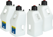 Fire Power LC Utility Container Utility Containers 300-00900 - White Gal