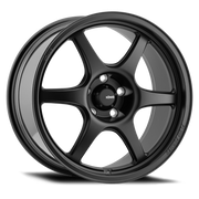 Konig Hexaform 18x9.5A 5x114.3 ET25 Matte Black - HFN8514255