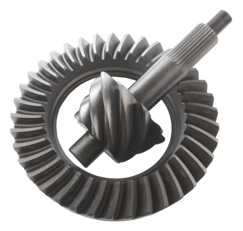 F890411 Differential Ring and Pinion