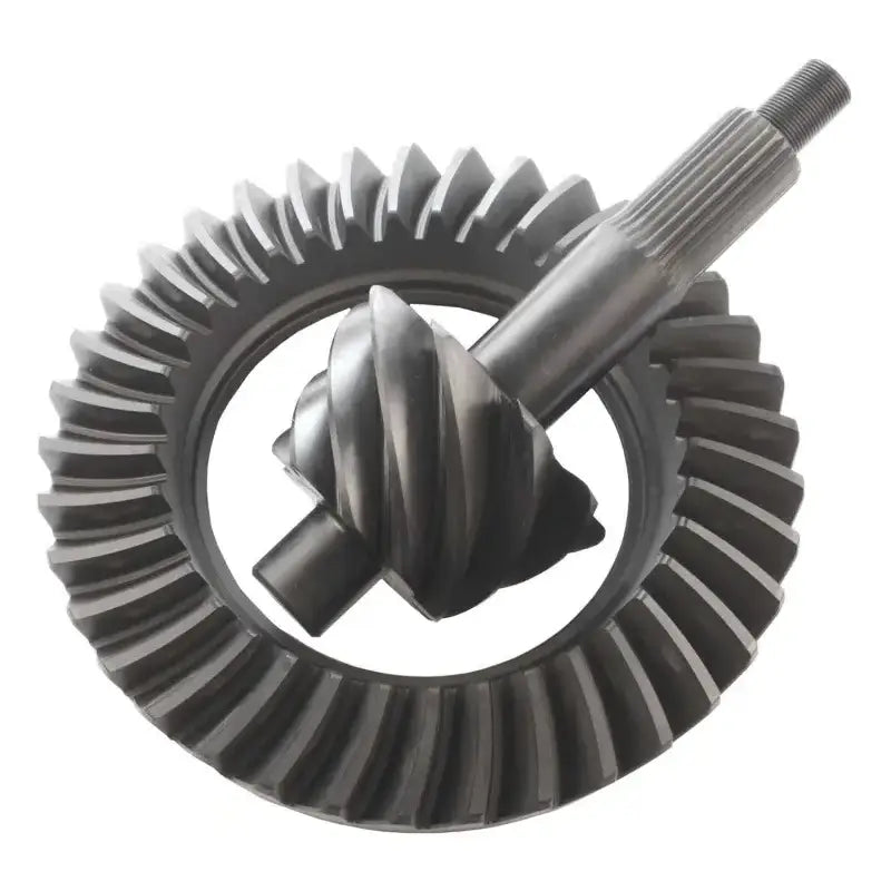 F890411 Differential Ring and Pinion
