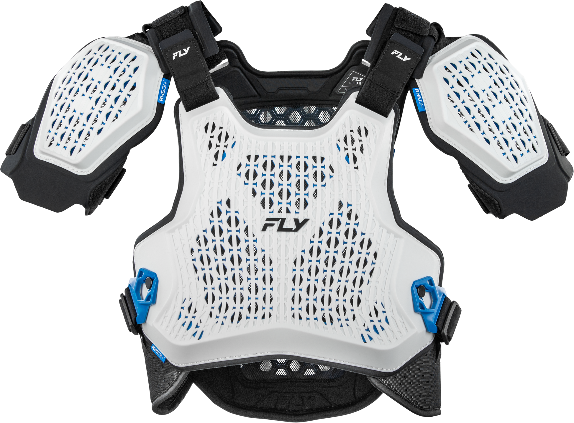 FLY Racing Blueprint RCH-2 Chest Protector