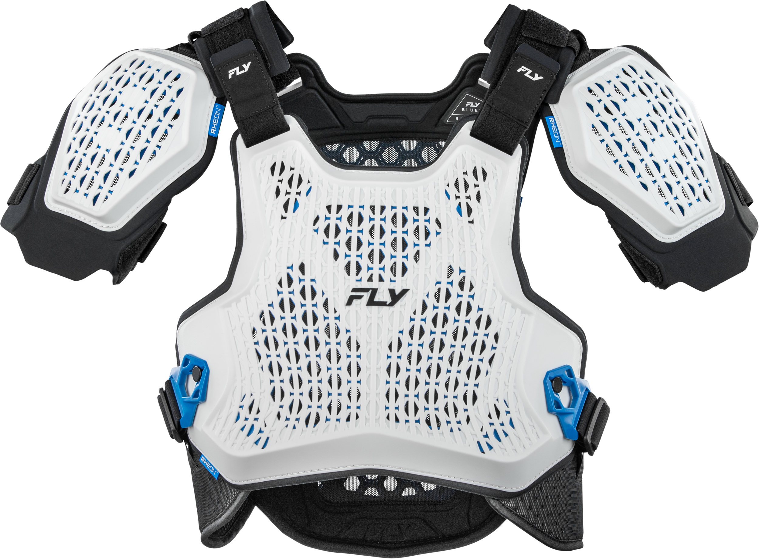 FLY Racing Blueprint RCH-2 Chest Protector