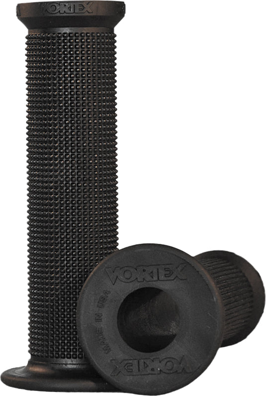 Grips V3 Black Pair