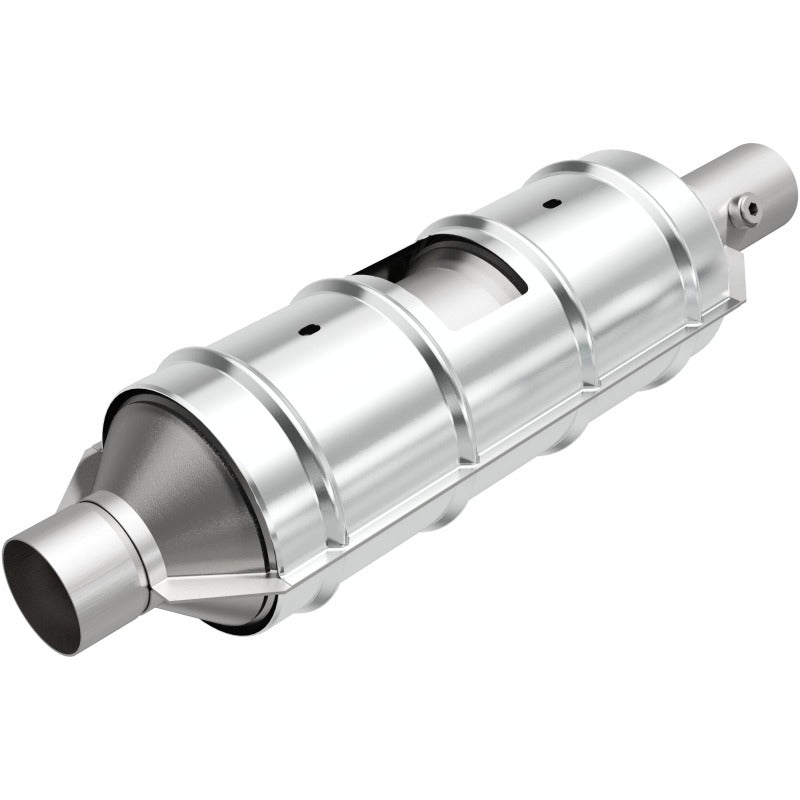 MAGNAFLOW 55400 DFC UNIV 97-02 TRUCK VANS