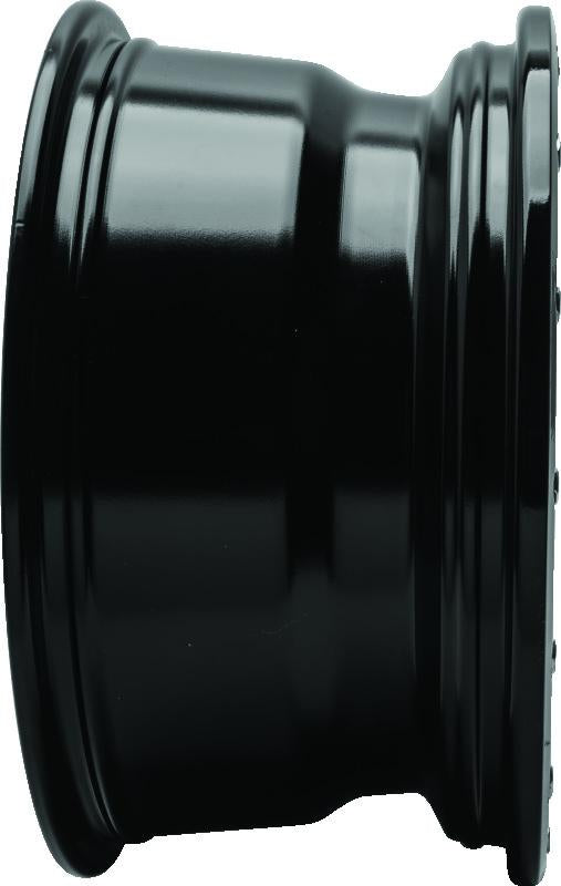 QuadBoss 608555 QuadBoss Wagon 14X7 - 5+2 - 4/137 Machined - 608555