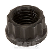 ARP 301-8310 ARP M10 x 1.25 Sml Clr / Low Head 12pt Nut Kit