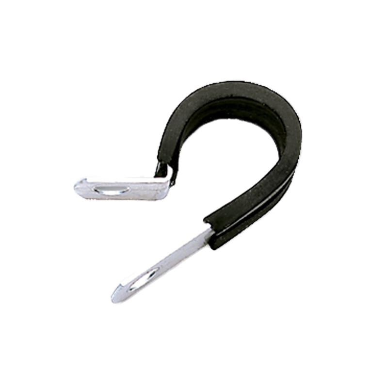 RUSSELL/EDEL 650980 3/8 IN. CUSHION CLAMPS