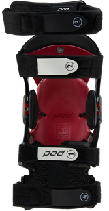 K8 3.0 Knee Brace Carbon (Lt) Carbon/Graphite Sm - POD