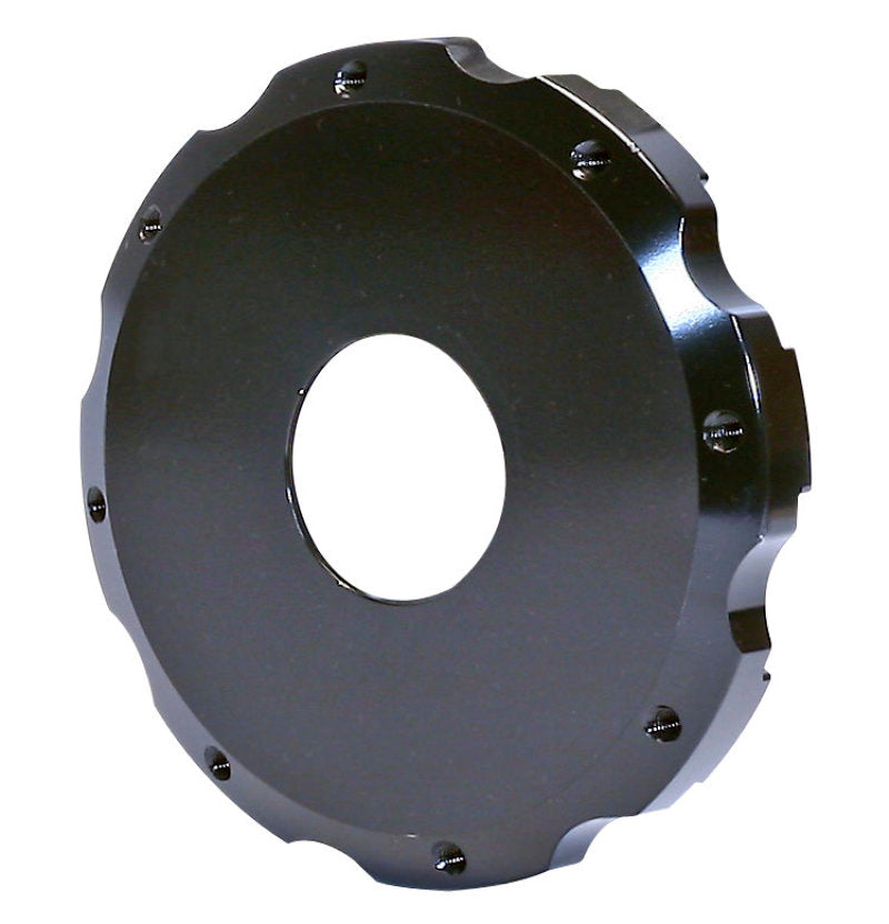 Wilwood 171-7671 Wilwood Hat-Blank .725in Offset Undrilled - 8 on 7.00in