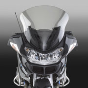 ZTechnik Vstream and Vstream Plus Windscreens Windshield/Windscreen Z2402 - Clear Tall Tour