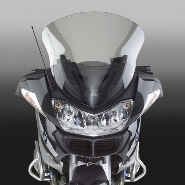 ZTechnik Vstream and Vstream Plus Windscreens Windshield/Windscreen Z2402 - Clear Tall Tour