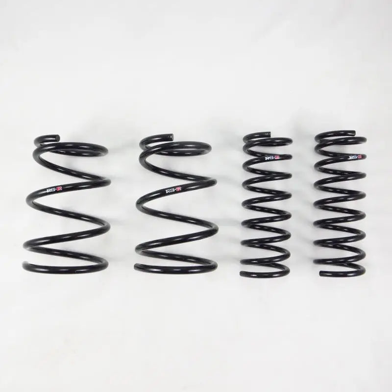 RS-R F906W F906W RS-R 2018+ Subaru Forester (SK9) Down Sus Springs (FR Spring Rate 3.33K / RR Spring Rate 4.90K)