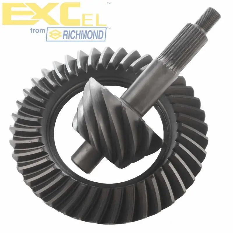 F9370 Differential Ring and Pinion