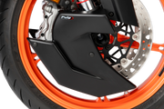 Puig Brake Cooler 21908J - Matte Black