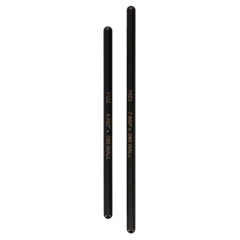 Manley Performance 26610 Manley Chrysler/Dodge 6.1L Hemi 5/16in Chrome Moly Swedged End Pushrods (8 intake / 8 Exhaust) - 26610