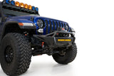 F960272110 Stealth Fighter Front Bumper