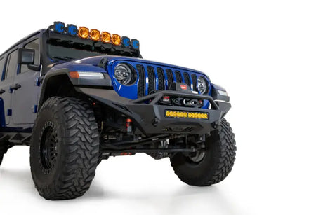 F960292110 Stealth Fighter Front Bumper