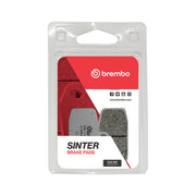 Brembo Upgrade Brake Pads 07GR20SX - SX Sintered