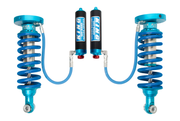King Shocks 25001-183A King Shocks 2018+ Ford Expedition 4WD Rear 2.5 Dia Remote Res Coilover (Pair) w/Adjuster (Pair)