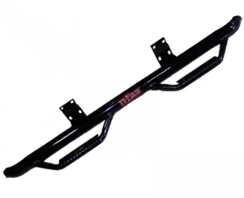 N-Fab F9973QC-TX N-Fab Nerf Step 99-16 Ford F-250/350 Super Duty SuperCab - Tex. Black - Cab Length - 3in