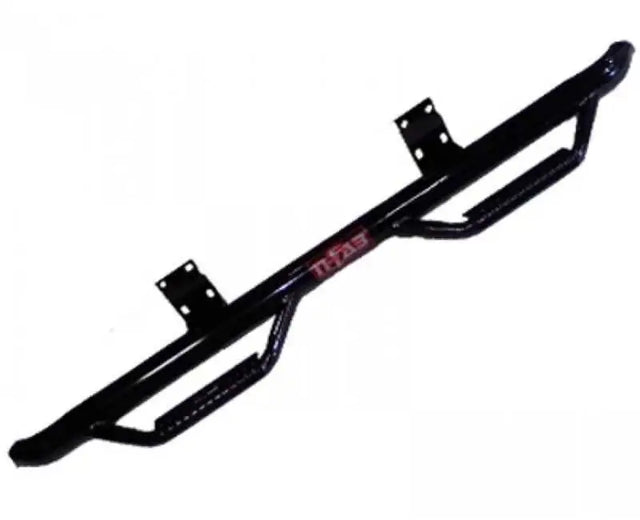 N-Fab F9973QC-TX N-Fab Nerf Step 99-16 Ford F-250/350 Super Duty SuperCab - Tex. Black - Cab Length - 3in