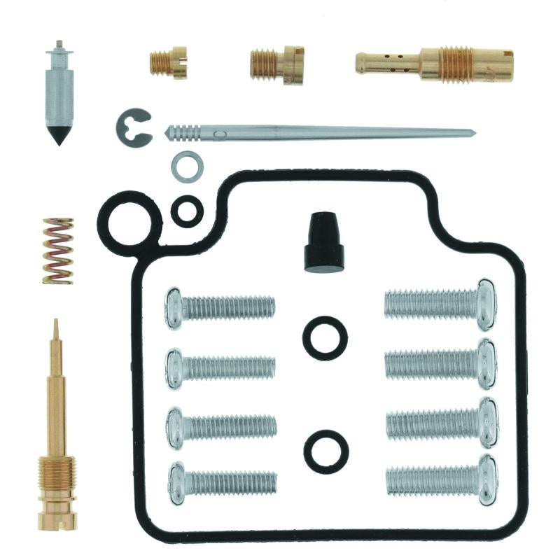 QuadBoss 418086 QuadBoss 88-90 Honda TRX300 FourTrax (02) Carburetor Kit - 418086
