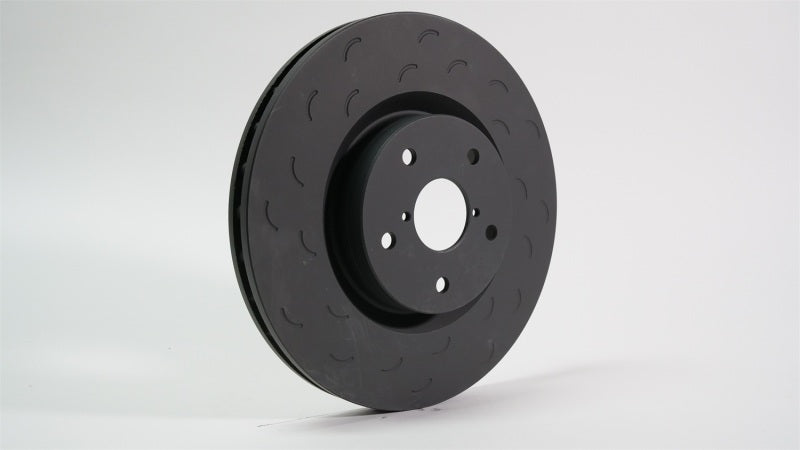 HTS4406 Hawk Street Brake Rotors