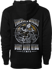 DBK Ghost Rider Hoodie (2026)