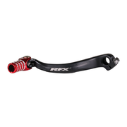 RFX Race Series Shift Levers FXGP 11500 55RD - Red Lever