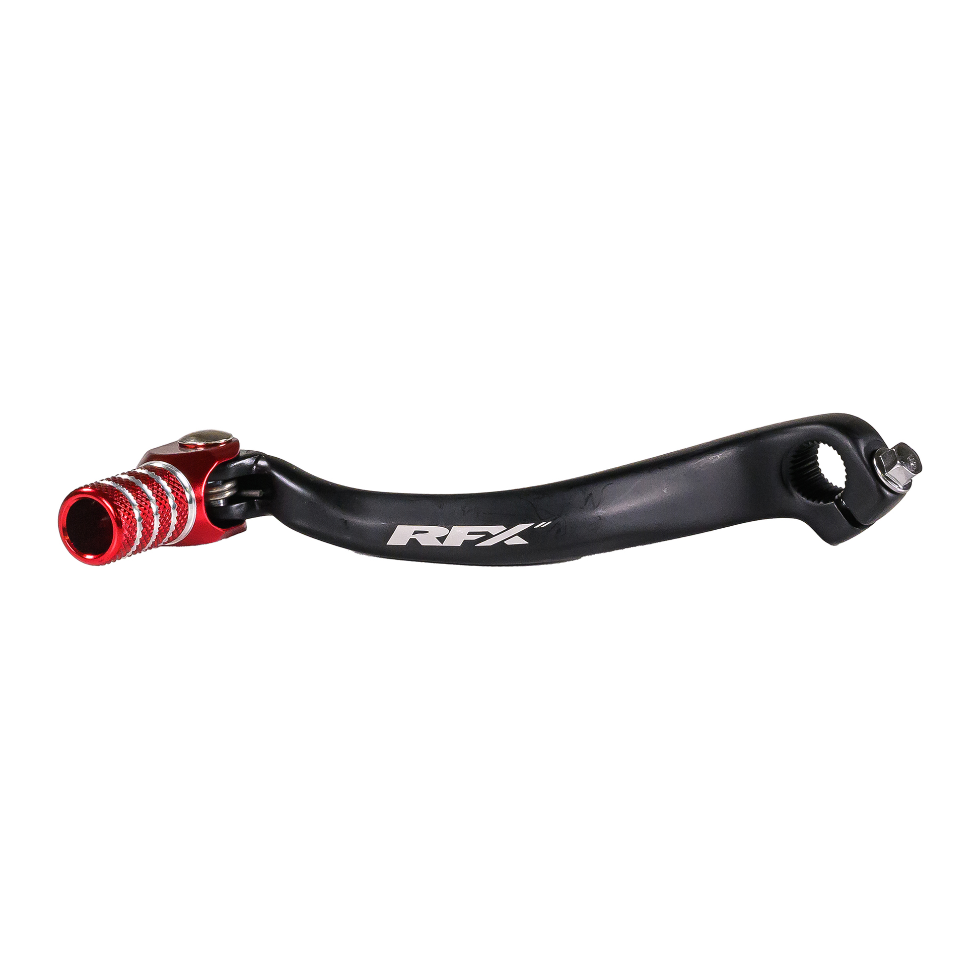 RFX Race Series Shift Levers FXGP 11500 55RD - Red Lever