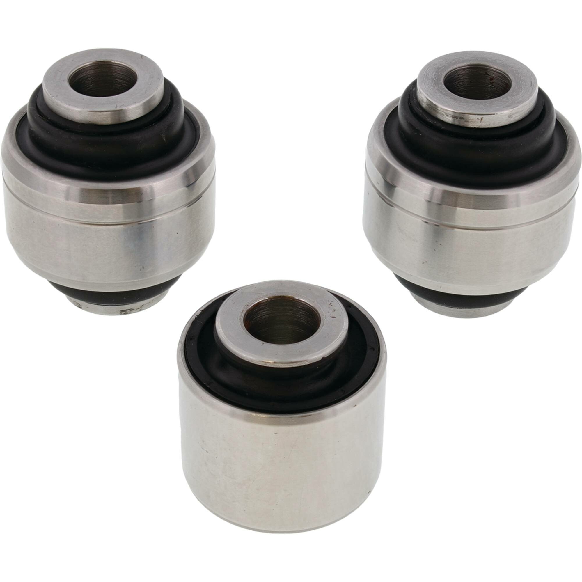 ALL Balls Rear Knuckle Bushing Kit Suspension 50-1259-K - IND. Side