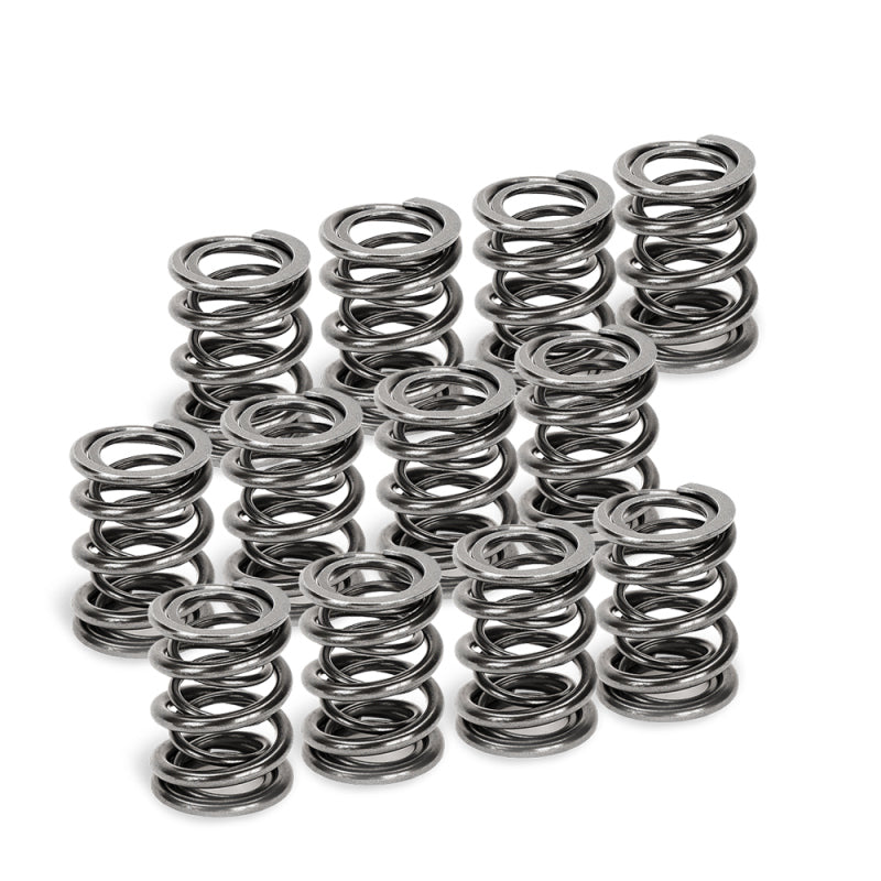 Supertech SPR-V2093-4-12 Supertech VW VR6 Dual Valve Spring - Set of 12