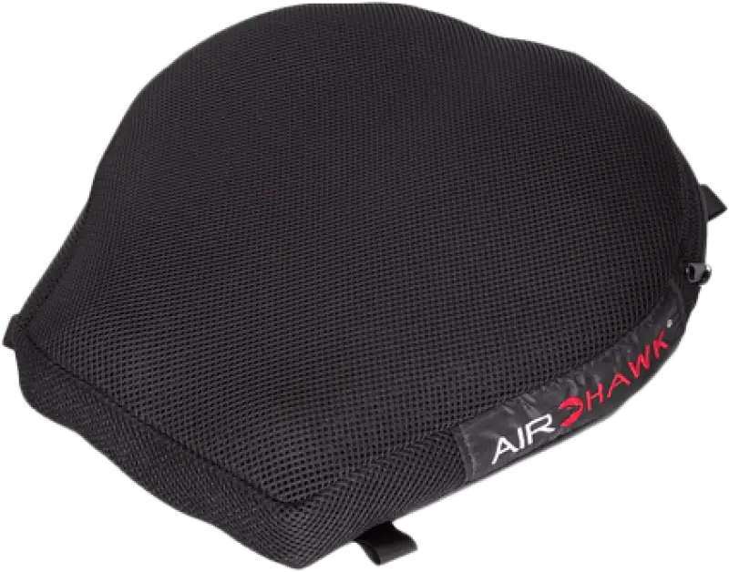FA-AHMED-MSH Airhawk Seat Cushion Medium Cruiser 14 Inch X 14 Inch With Mesh Cover - RV and Auto Parts