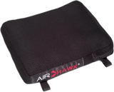 FA-AHPLN-MSH Airhawk Seat Cushion Small Pillion 11 Inch X 9 Inch With Mesh Cover - RV and Auto Parts