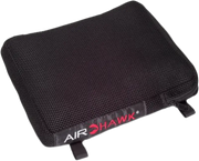 FA-AHPLN-MSH Airhawk Seat Cushion Small Pillion 11 Inch X 9 Inch With Mesh Cover - RV and Auto Parts