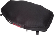 FA-AHSML-MSH Airhawk Seat Cushion Small Cruiser 18 Inch X 12 Inch With Mesh Cover - RV and Auto Parts