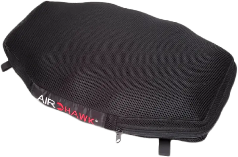 FA-AHSML-MSH Airhawk Seat Cushion Small Cruiser 18 Inch X 12 Inch With Mesh Cover - RV and Auto Parts