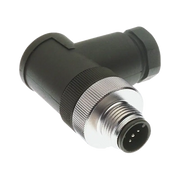 FA-CM-90 Maretron Field Connector Male Micro/Mid 90 - Marine Network Cable