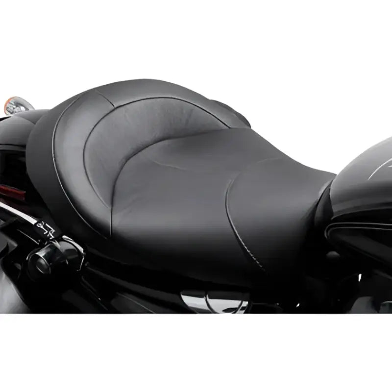 FA-DGE-0274 Bigist Solo Leather Xl 04 21 - Sportster BigIST Seat