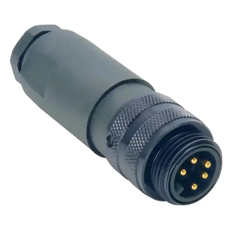 FA-NM-ST Maretron Field Connector Male Mini Straight - Marine Network Cable