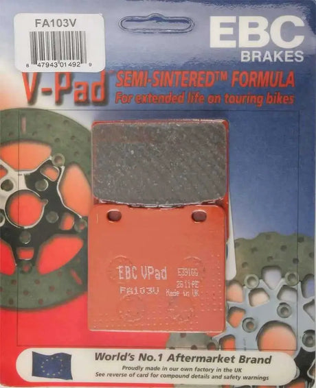 EBC FA103V